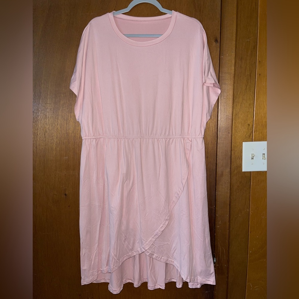 Cute casual dress